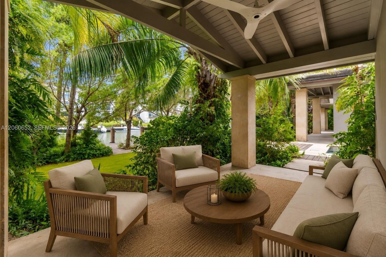 6840 Sunrise Pl, Coral Gables, FL 33133 Photo