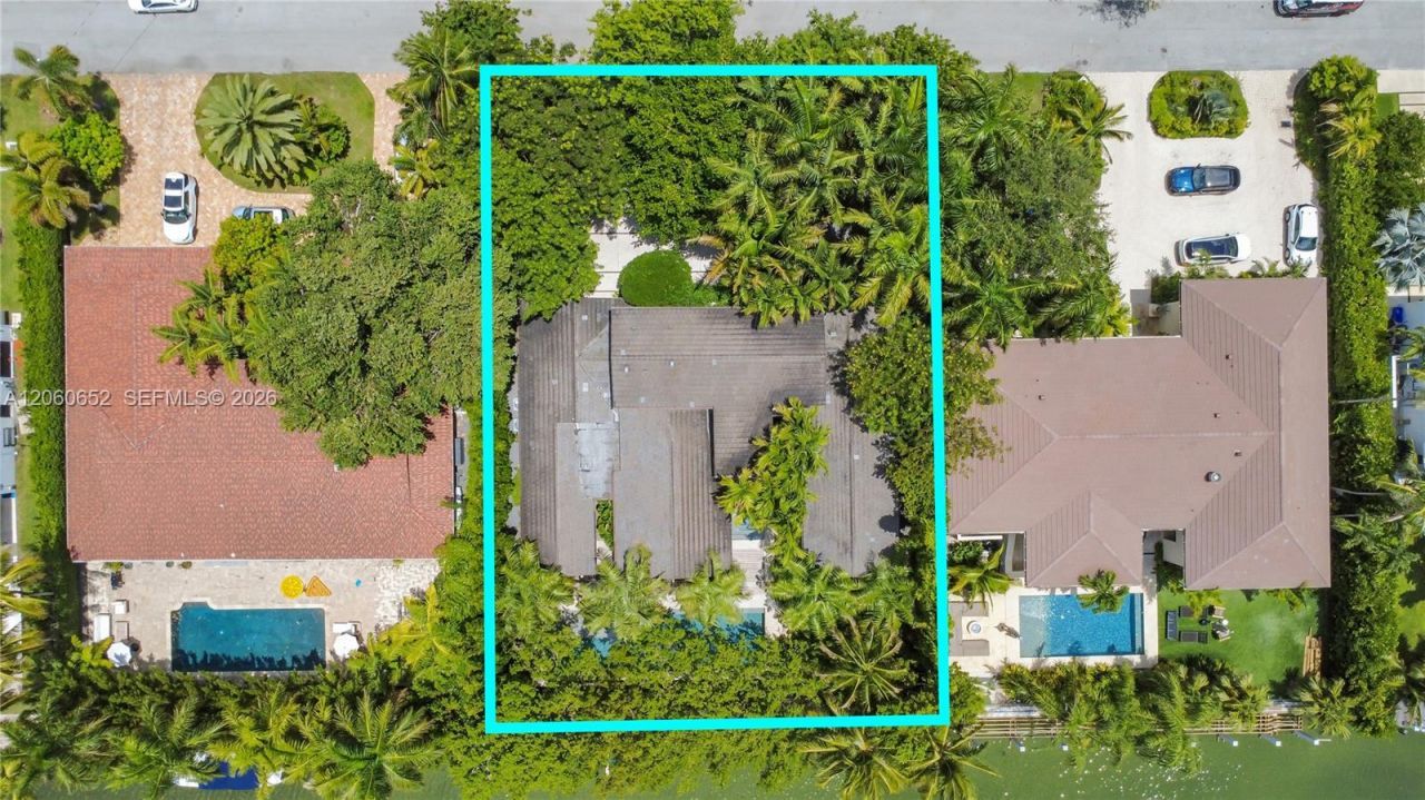 6840 Sunrise Pl, Coral Gables, FL 33133 Photo