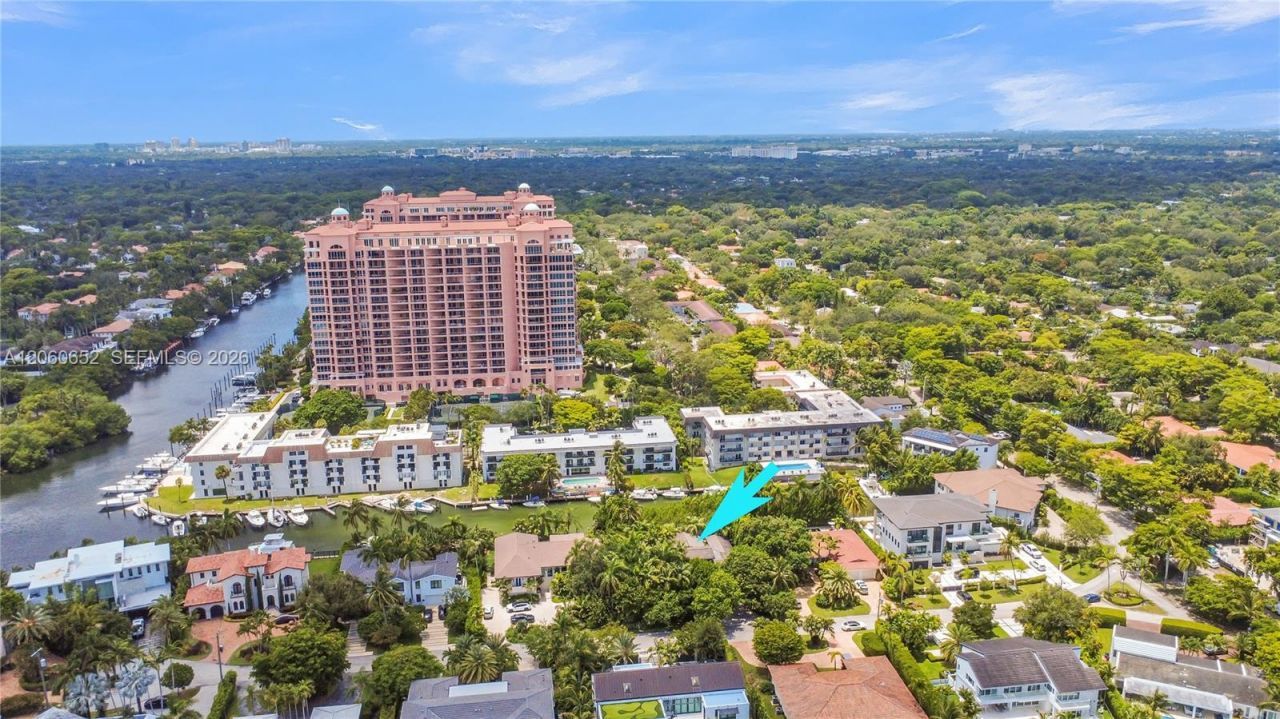 6840 Sunrise Pl, Coral Gables, FL 33133 Photo