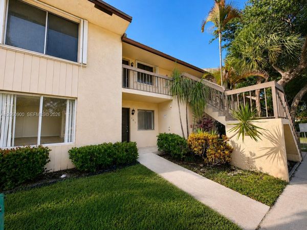 6585 Somerset Dr , Unit 103, Boca Raton, FL 33433