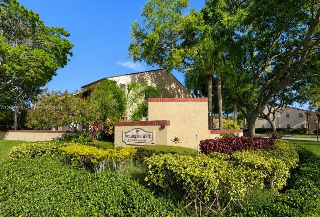 6585 Somerset Dr , Unit 103, Boca Raton, FL 33433 Photo