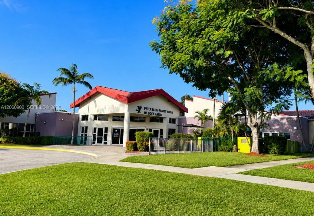 6585 Somerset Dr , Unit 103, Boca Raton, FL 33433 Photo