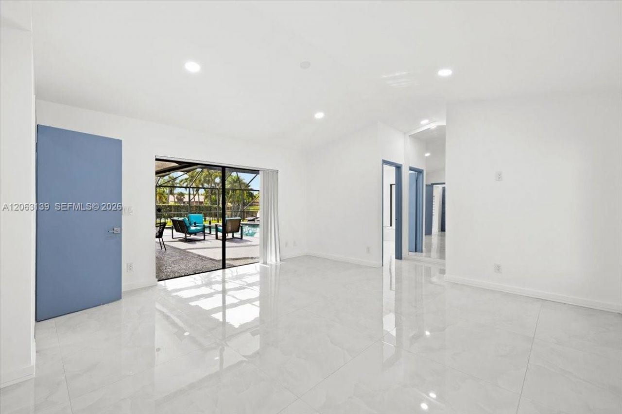 9272 NW 18th St, Plantation, FL 33322 Photo