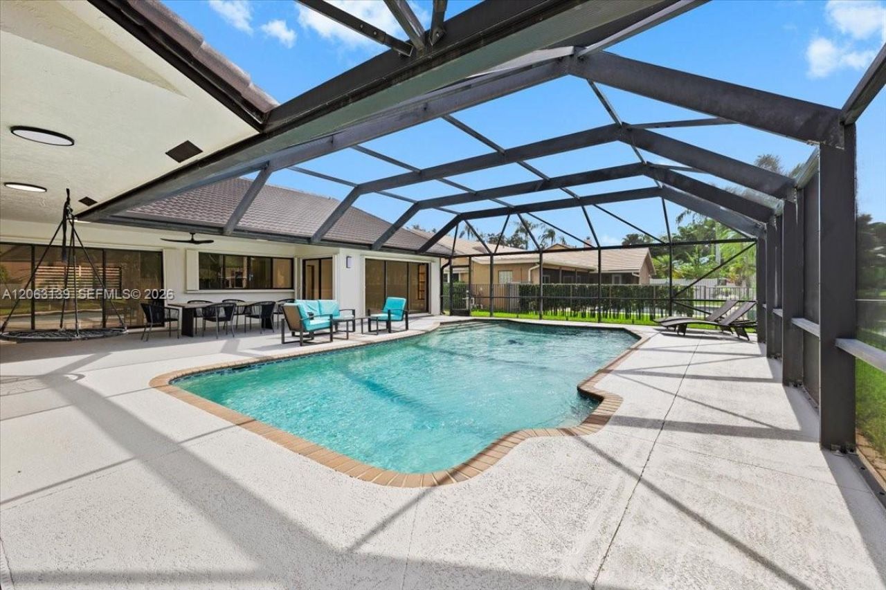 9272 NW 18th St, Plantation, FL 33322 Photo