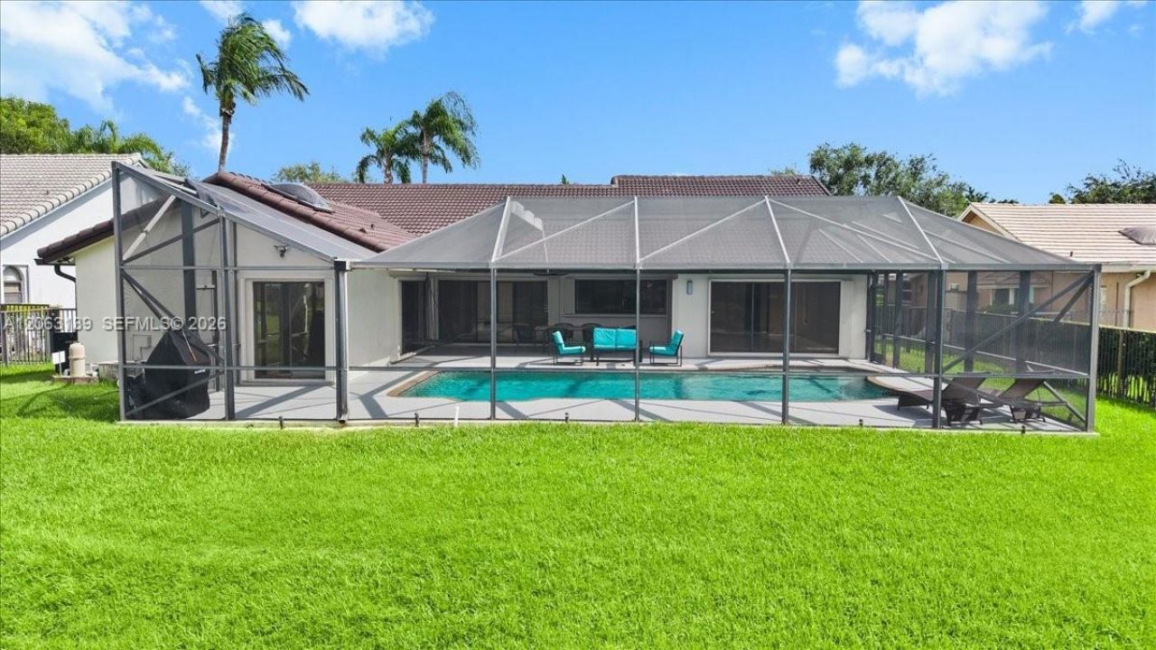 9272 NW 18th St, Plantation, FL 33322 Photo