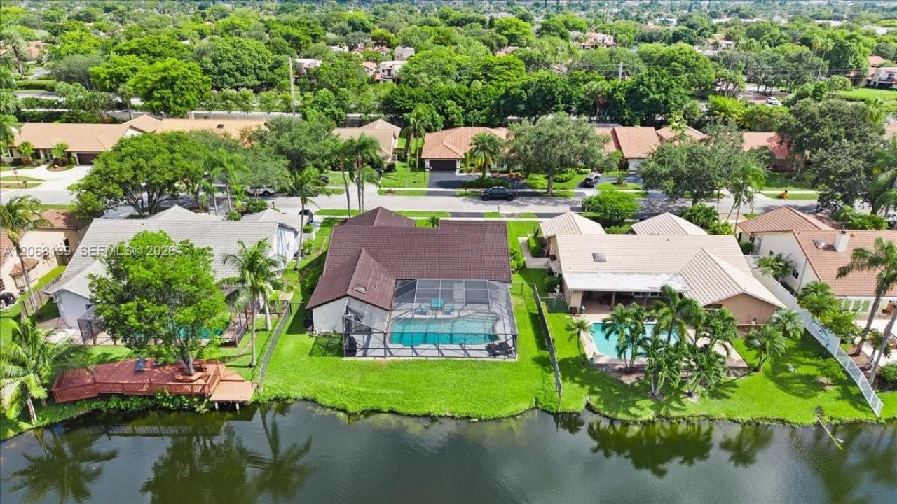 9272 NW 18th St, Plantation, FL 33322 Photo