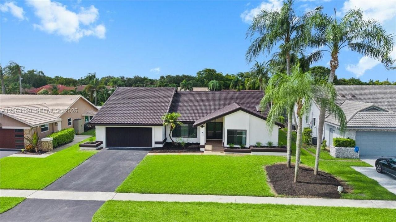 9272 NW 18th St, Plantation, FL 33322 Photo