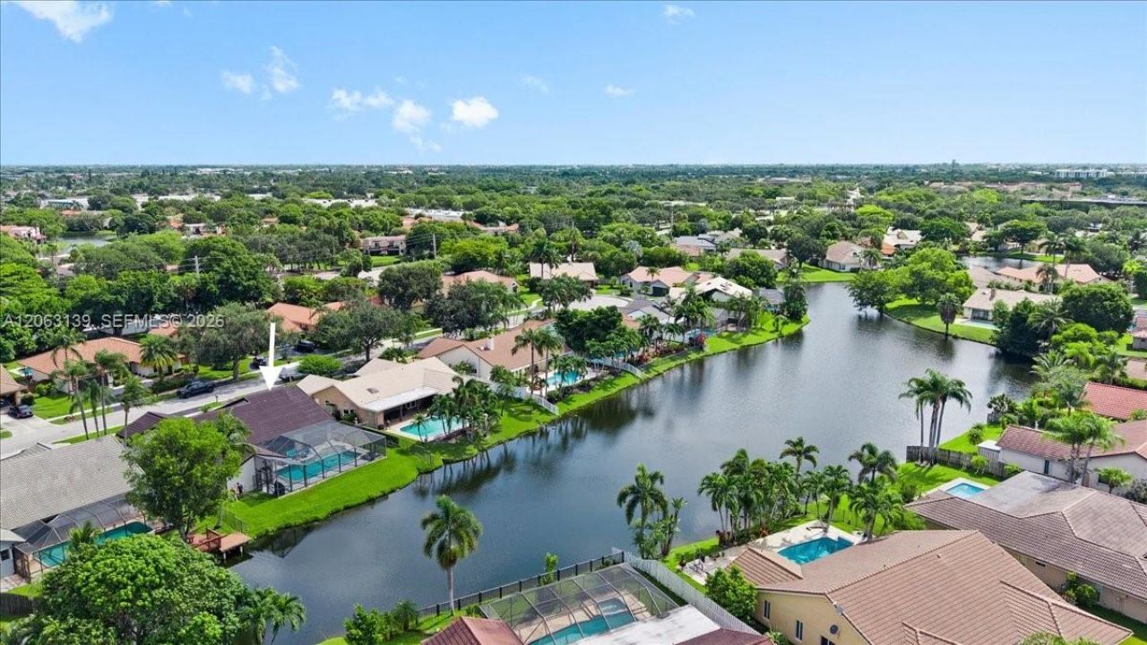 9272 NW 18th St, Plantation, FL 33322 Photo