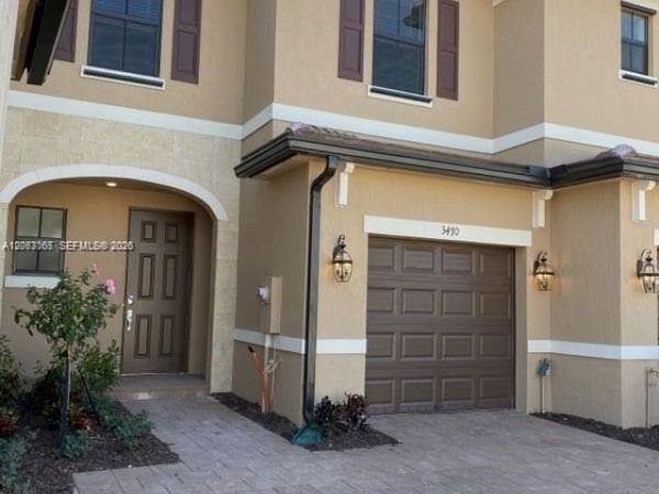 3470 W 106th Ter , Unit 3470, Hialeah, FL 33018