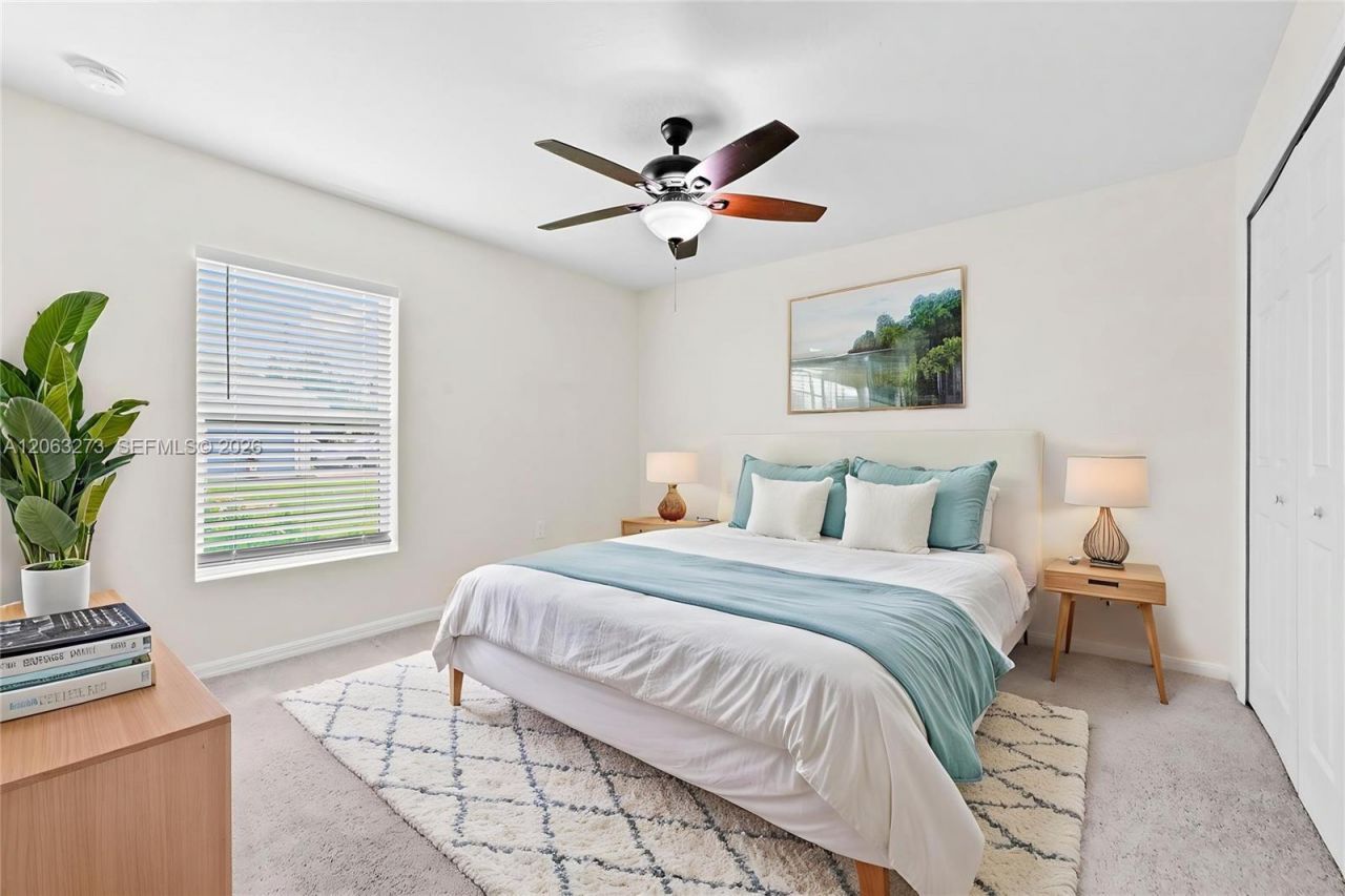 361 SW Thornhill Dr, Port Saint Lucie, FL 34984 Photo