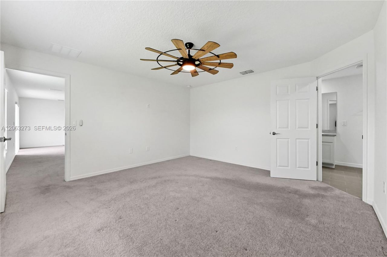 361 SW Thornhill Dr, Port Saint Lucie, FL 34984 Photo