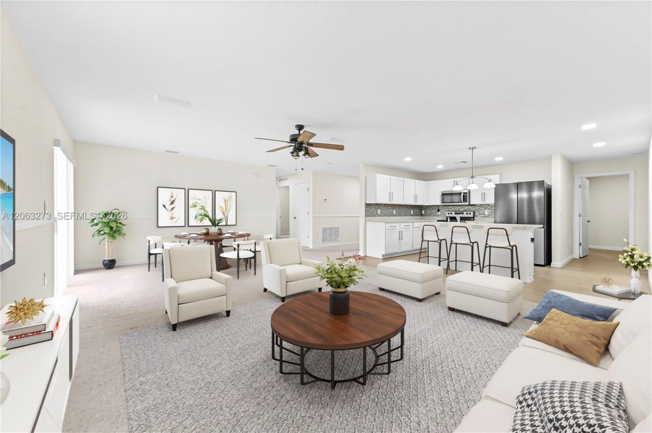 361 SW Thornhill Dr, Port Saint Lucie, FL 34984 Photo