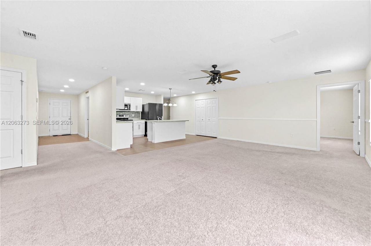 361 SW Thornhill Dr, Port Saint Lucie, FL 34984 Photo