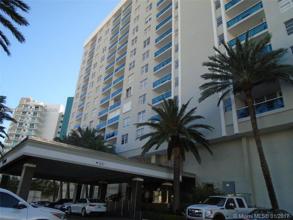 6770 Indian Creek Dr , Unit TS-C, Miami Beach, FL 33141