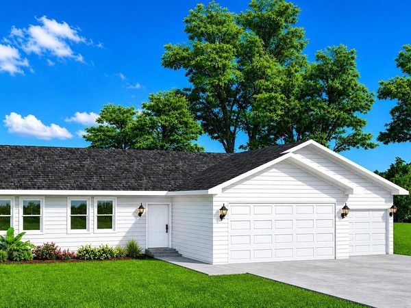 441 S Vine Street, Belleville, WI 53508