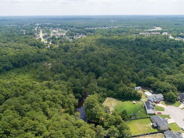 PERMASTONE ACRES WEST LOT 6, Hope Mills, NC 28348