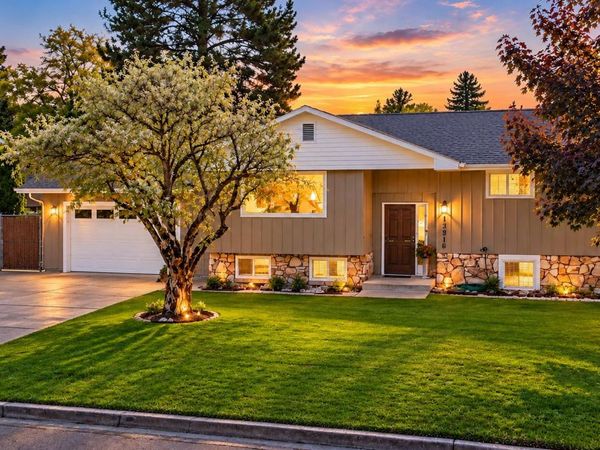 13916 E Mallon Ave, Spokane Valley, WA 99216