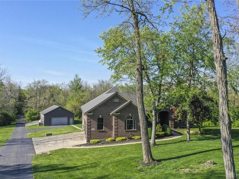 3681 Wilmington Road, Lebanon, OH 45036 Photo 2