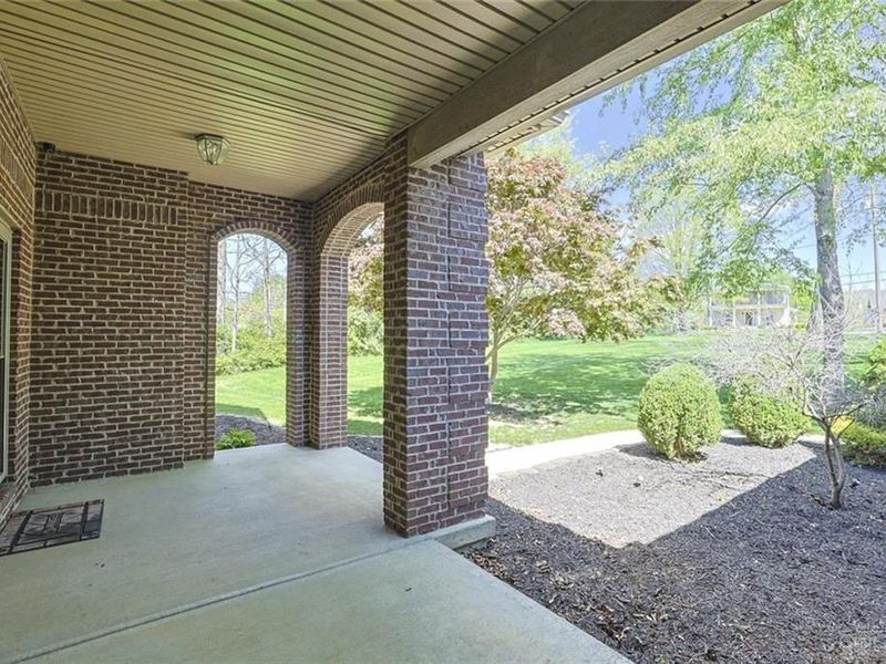 3681 Wilmington Road, Lebanon, OH 45036 Photo 4