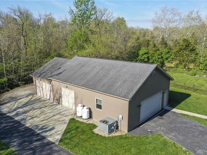 3681 Wilmington Road, Lebanon, OH 45036 Photo 70