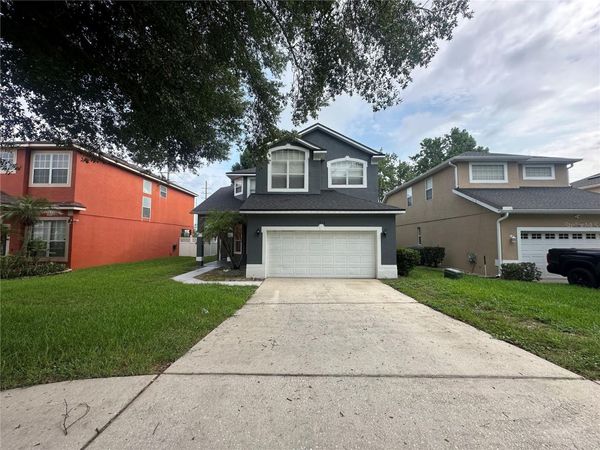 1714 CAMBRIDGE VILLAGE , OCOEE, FL 34761