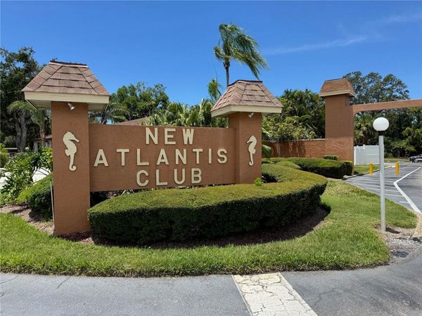 12760 INDIAN ROCKS ROAD , Unit 1048, LARGO, FL 33774