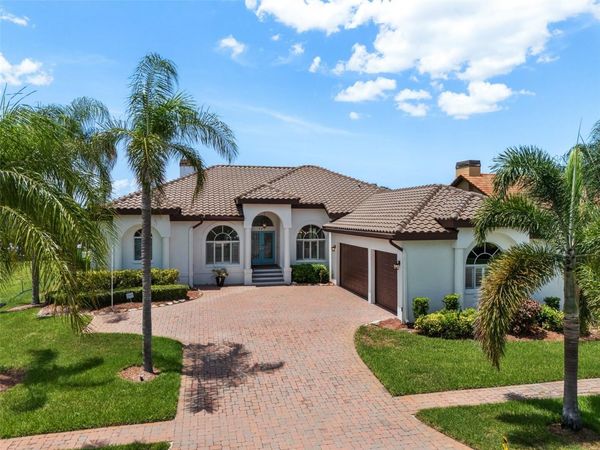 949 ALLEGRO LANE , APOLLO BEACH, FL 33572