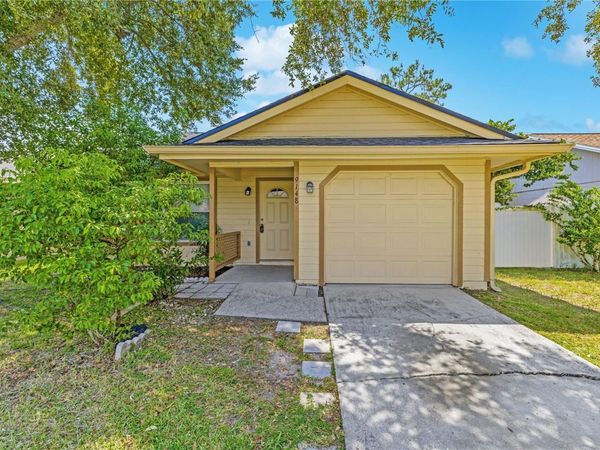 9148 DUBOIS BOULEVARD, ORLANDO, FL 32825