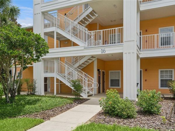 113 ANDROS AVENUE, Unit B16 U113, DAVENPORT, FL 33897