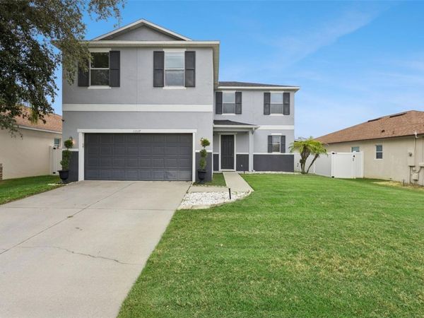 13537 LARANJA STREET , CLERMONT, FL 34711