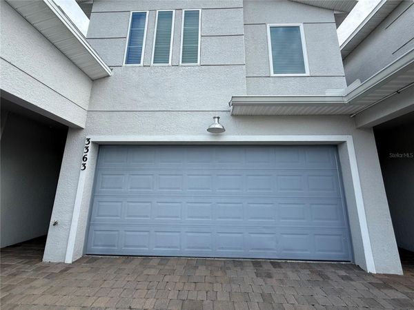3363 BELLEZZA COURT, KISSIMMEE, FL 34746