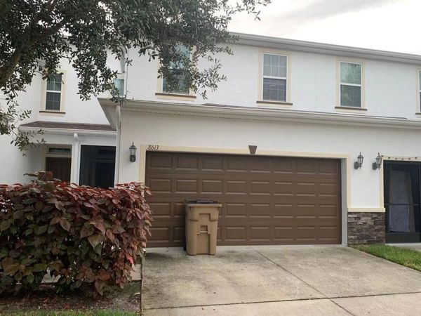 8613 ANDALUCIA FIELD DRIVE , TAMPA, FL 33637