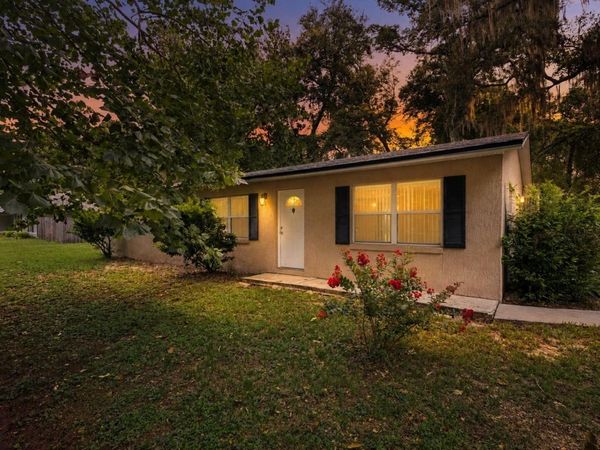 1531 19TH STREET , ORANGE CITY, FL 32763
