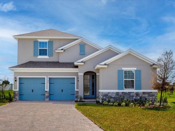 17314 WILD DAISY DRIVE , WINTER GARDEN, FL 34787