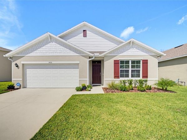 3432 ISLEWOOD COURT , OCOEE, FL 34761