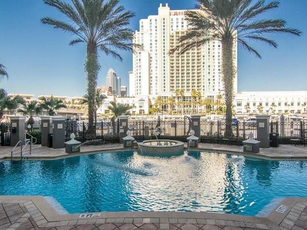 700 S HARBOUR ISLAND BOULEVARD , Unit 535, TAMPA, FL 33602