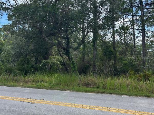 8131 NIGHTINGALE ROAD , WEEKI WACHEE, FL 34613