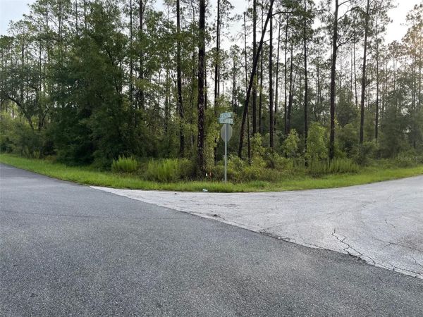LOT 18 SW NAUTILUS BOULEVARD , DUNNELLON, FL 34431