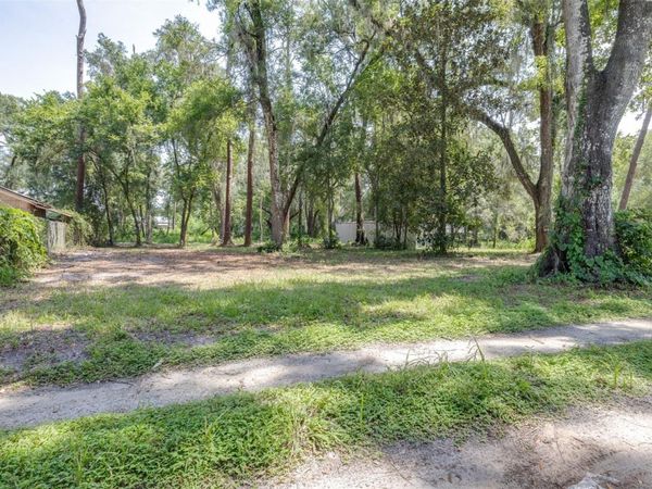 SE 124TH AVENUE, WEBSTER, FL 33597