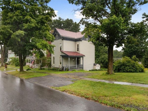 371 Putnam Street , Waterville, NY 13480