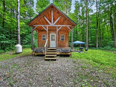 11 Beaver Dam Brook Road, Altmar, NY 13302