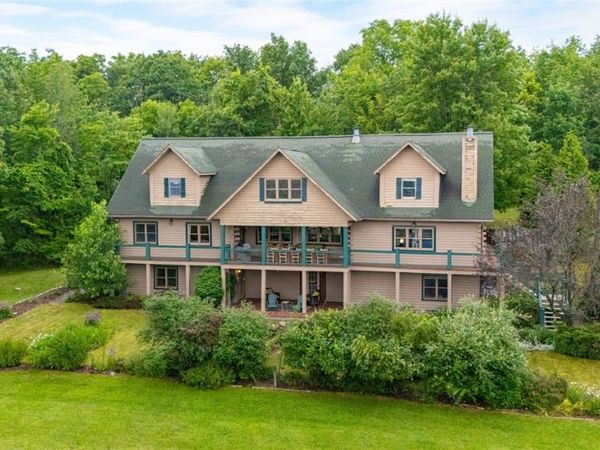 8136 Quayle Road , Honeoye, NY 14471