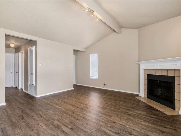 1200 Orchard Park CIR, Pflugerville, TX 78660