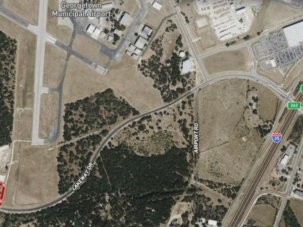 909 Lakeway DR, Georgetown, TX 78628