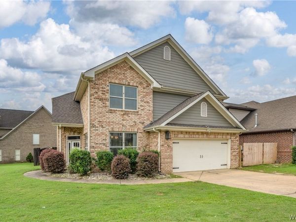 1005 BELLE MEADE Boulevard , Northport, AL 35475