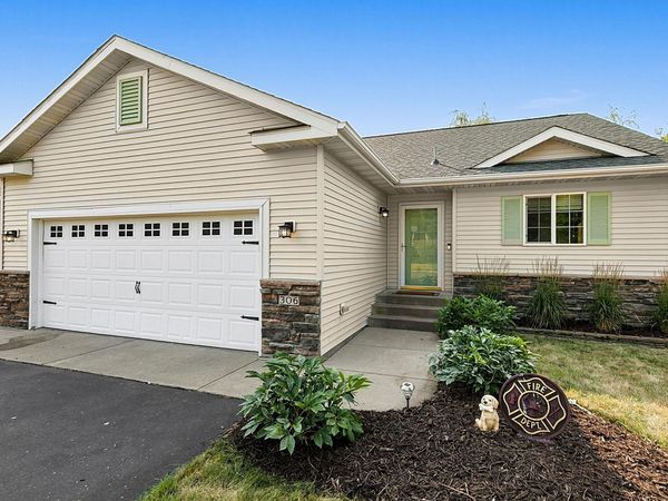 306 Pheasant Drive , Sartell, MN 56377