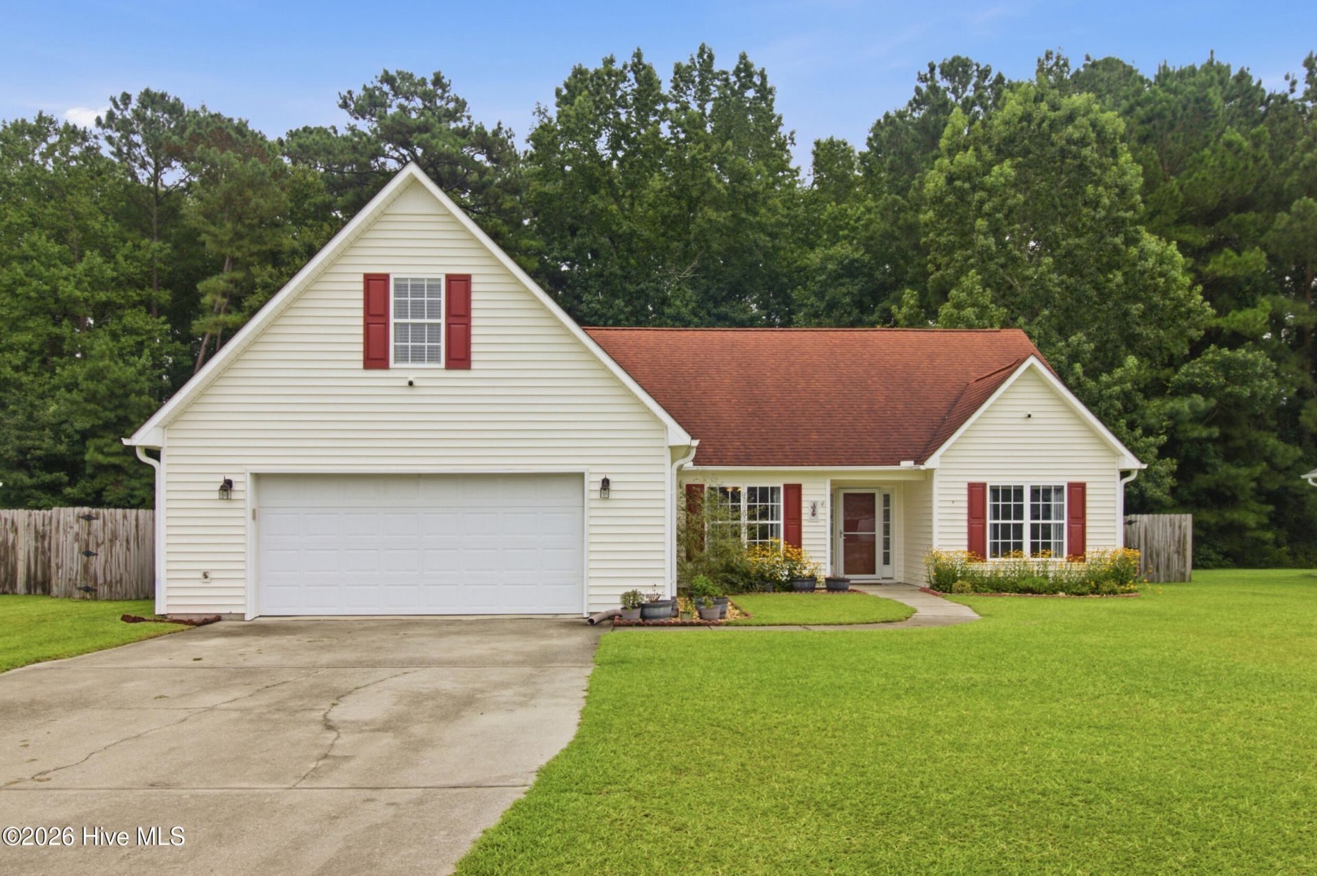 164 Macdonald Boulevard, Havelock, NC 28532 Main Photo