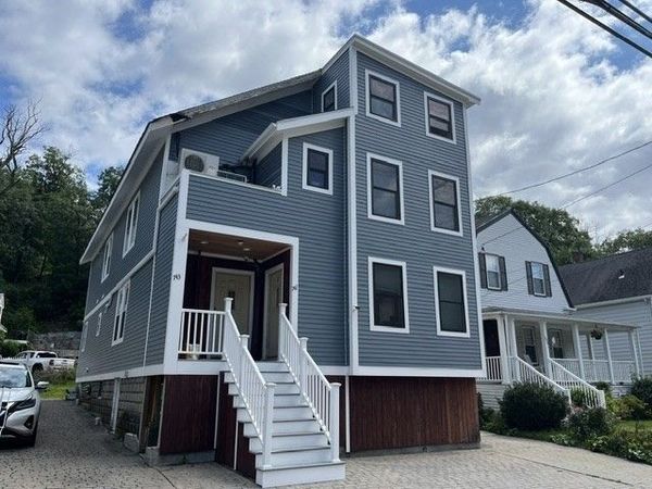 743 Highland, Unit 3, Malden, MA 02148