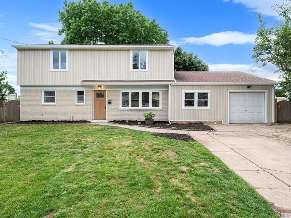 532 French Avenue , North Babylon, NY 11703
