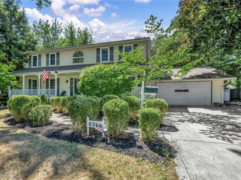 6266 Meadowbrook Drive, Mentor, OH 44060 Photo 4